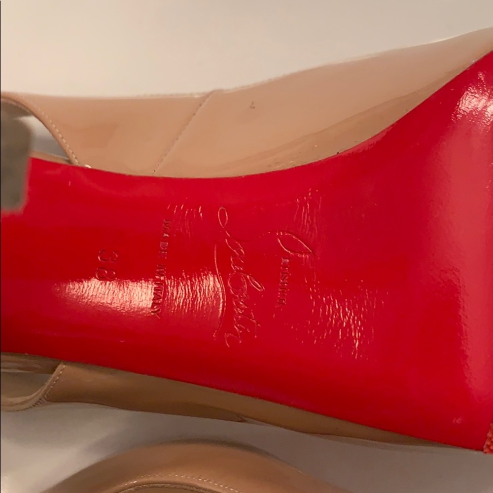 Loubs - Picture 4 of 5